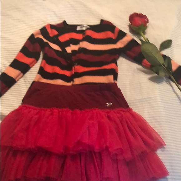 Rykiel Enfant...size 6 ( box 2) - Picture 7 of 7